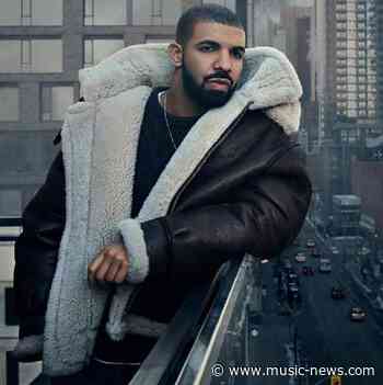 Drake has tested negative for coronavirus