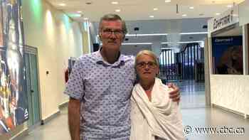 'Get us out': Why some Canadian travellers can't come home despite Trudeau's plea