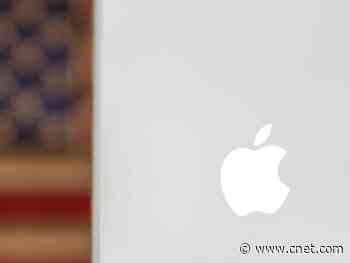 Apple to donate 2 million masks to US coronavirus response, Pence says     - CNET