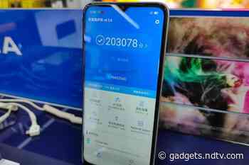 Realme Narzo 10 Price in India and Specifications Tipped, Alleged Live Image Surfaces Online - Gadgets 360