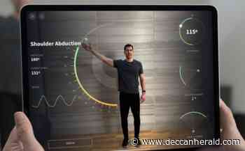 Gadgets Weekly: New iPad Pro, Galaxy A41 and more - Deccan Herald