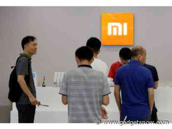 Xiaomi stops work on its own chipsets: Report - Gadgets Now