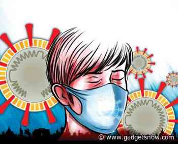 This gaming company has decided to make surgical masks - Gadgets Now