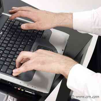 10 Cool Tech Gadgets To Survive Working From Home - CRN: Technology news for channel partners and solution providers