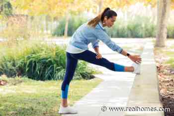The best fitness tracker: keep fit while social distancing with these gadgets - Real Homes