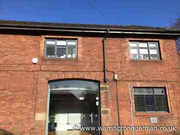 Agency Central in Walton celebrates 20th anniversary