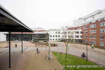 ‘Tot risicogroep behorende’ Veenendaler overleden aan coronavirus