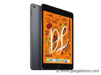 Amazon is offering some cool discount on Apple iPads - Gadgets Now
