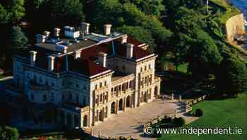 The Gilded Age: Travelling back in time to Newport, Rhode Island - Independent.ie