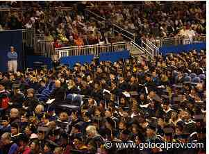 College Graduations in Peril in Rhode Island, Adding Adverse Impact to Hospitality Industry - GoLocalProv