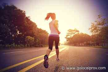 Walk, Run, or Roll in Rhode Island — 7 Great Activities, 6 Feet Apart - GoLocalProv