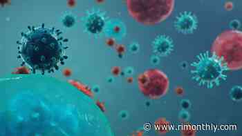 STUDY: Rhode Island is the Most Aggressive State on Coronavirus - Rhode Island Monthly