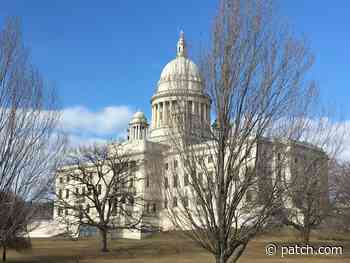 Coronavirus In Rhode Island: General Assembly Closed For A Week - Cranston, RI Patch