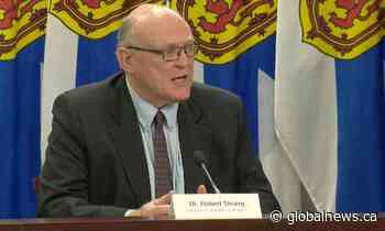 Nova Scotia announces 6 new coronavirus cases, shuts down dentist offices