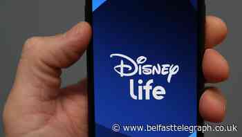 Disney+ cuts launch bandwidth by 25%