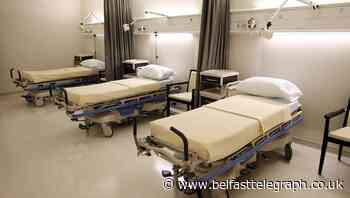NHS strikes deal with private sector to boost virus treatment capacity