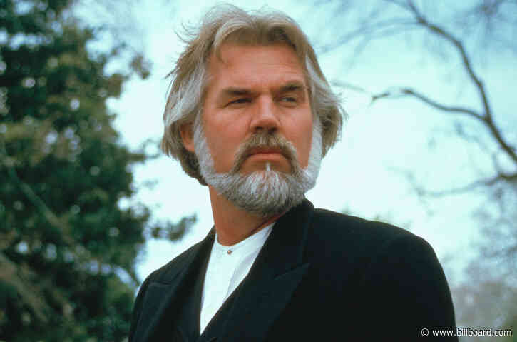 Kenny Rogers: He Was Even Bigger Than You Realize