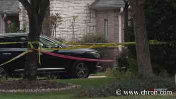 4-year-old boy found dead in Sugar Land home