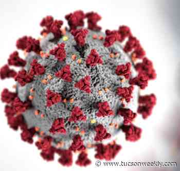 12 Cases of COVID-19 in Pima County, 104 in State