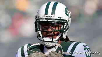 Jets cut former starting CB Roberts, save $6M
