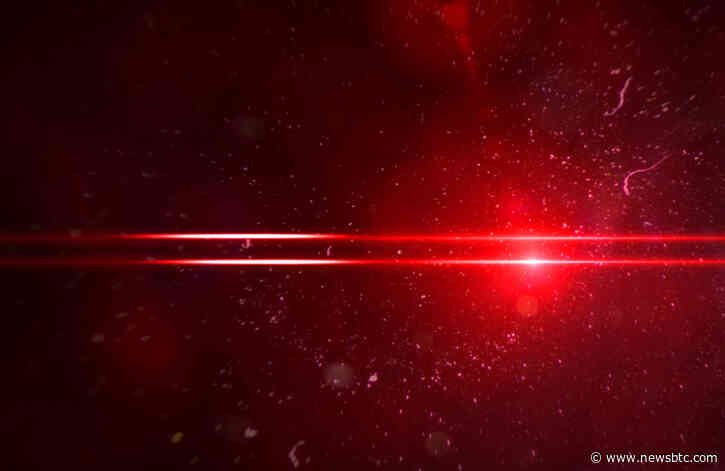 This Previously Bullish Crypto Could Soon Erase Months of Gains in a Violent Selloff