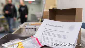 COVID-19 outbreak declared at Stoney Creek nursing home after two residents test positive