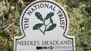 National Trust to close parks from midnight due to coronavirus