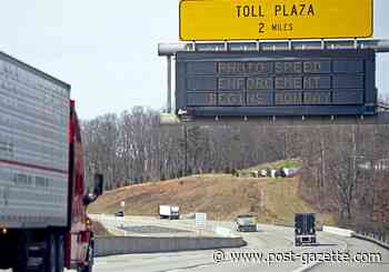 PennDOT, PA Turnpike reopens some facilities for truckers