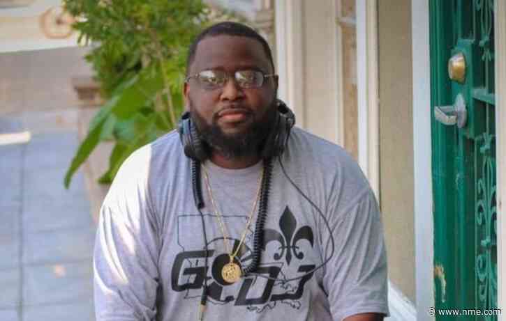 New Orleans DJ Black N Mild dies due to coronavirus