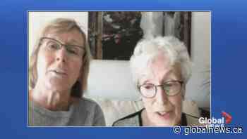 Home care services for Edmonton seniors reduced due to COVID-19 pandemic