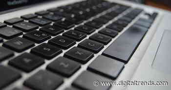 How to clean a laptop keybaord