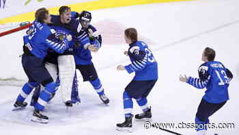 Coronavirus: 2020 IIHF Men's Ice Hockey World Championship canceled due to COVID-19 pandemic