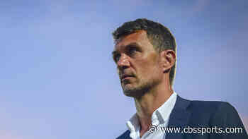 Coronavirus: Paolo Maldini, AC Milan legend and current technical director, tests positive for COVID-19
