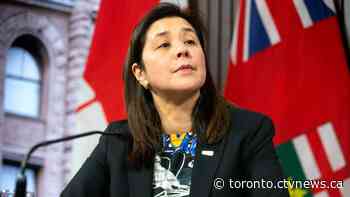Toronto confirms 193 total cases of COVID-19, instances of community transmission
