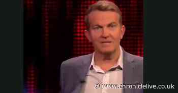 Bradley Walsh RAGING as Ant & Dec hijack The Chase for epic prank