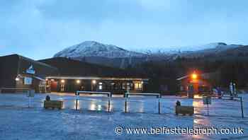 ‘Irresponsible behaviour’ slammed as people head to Highlands for isolation