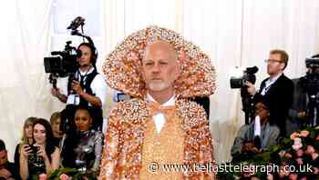 Ryan Murphy donates medical supplies left over from Pose to coronavirus effort