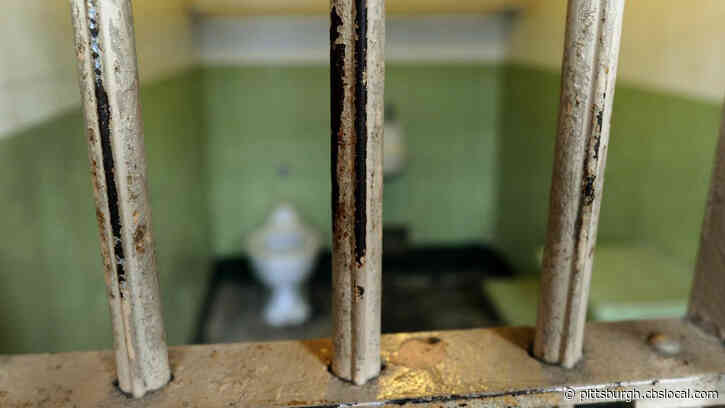 Ohio Officials Taking Steps To Decrease County Jail Populations During Coronavirus Outbreak