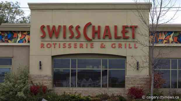 Harvey's and Swiss Chalet offer discounts to front-line workers in the pandemic