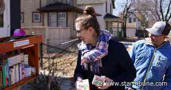 Ordinary Minnesotans are doing extraordinary things for others