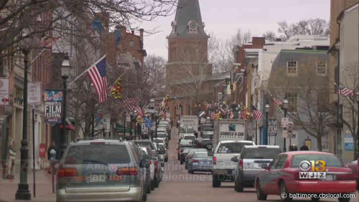 Coronavirus Closings: Historic Annapolis Sites To Remain Closed Through April