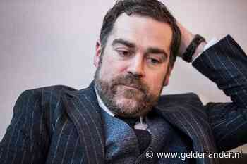 Dijkhoff adviseert: ‘Blijf in je eigen bubbel en doe effe normaal!’