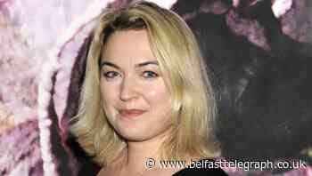Actress Sophia Myles’ father dies after treatment for coronavirus