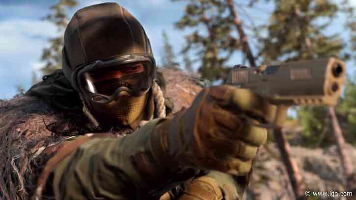 Call of Duty: Warzone Review