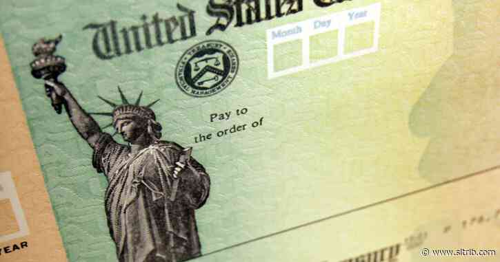 Tribune Editorial: The money must flow