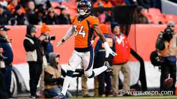 Eagles land S Parks, LB Brown to bolster depth