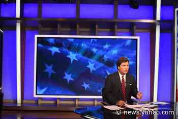His colleagues at Fox News called coronavirus a 'hoax' and 'scam.' Why Tucker Carlson saw it differently