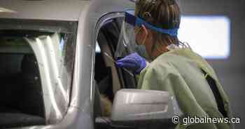 COVID-19 cases in Alberta now at 226; 16 suspected to be community transmission