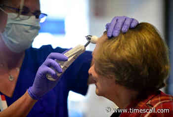 Seeking standard medical care in Boulder County during coronavirus - Longmont Times-Call