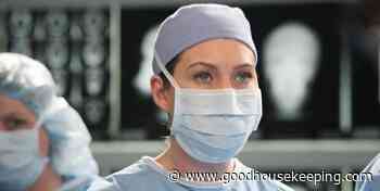 'Grey's Anatomy' and Other Medical Shows Are Donating Their Supplies to Help Fight Coronavirus - GoodHousekeeping.com